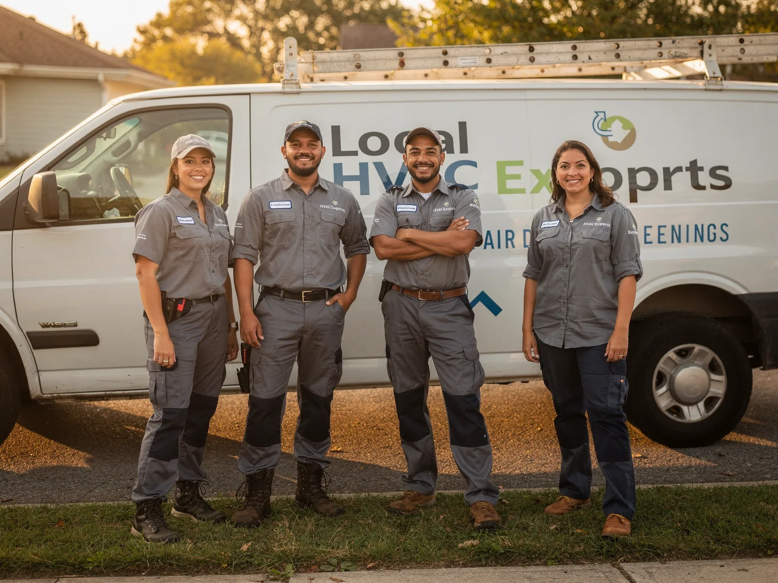 24/7 HVAC Repair & AC Replacement company in Fort Covington, NY