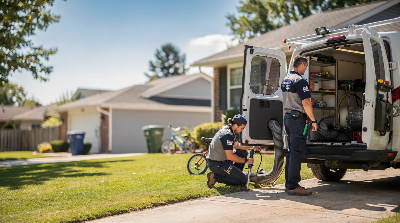 24/7 HVAC Repair & AC Replacement in Fort Covington, NY near me